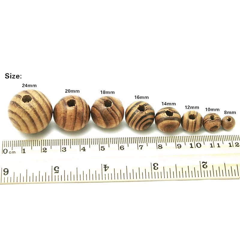 Separador madera #12 (por bolsa 50 pz)