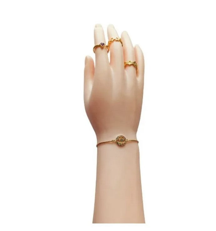 Exhibidor Mano Anillos Pulseras