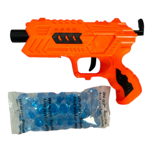 1 pz pistola de hidrogel juguete Piñata Bolo Fiesta Cumple Premio 1 pz (precio por 1 pz)