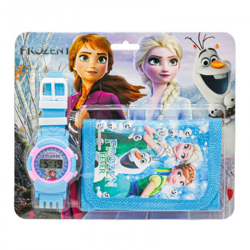 1 pz cartera + reloj niña juguete Piñata Bolo Fiesta Cumple Premio 1 pz (precio por 1 pz)