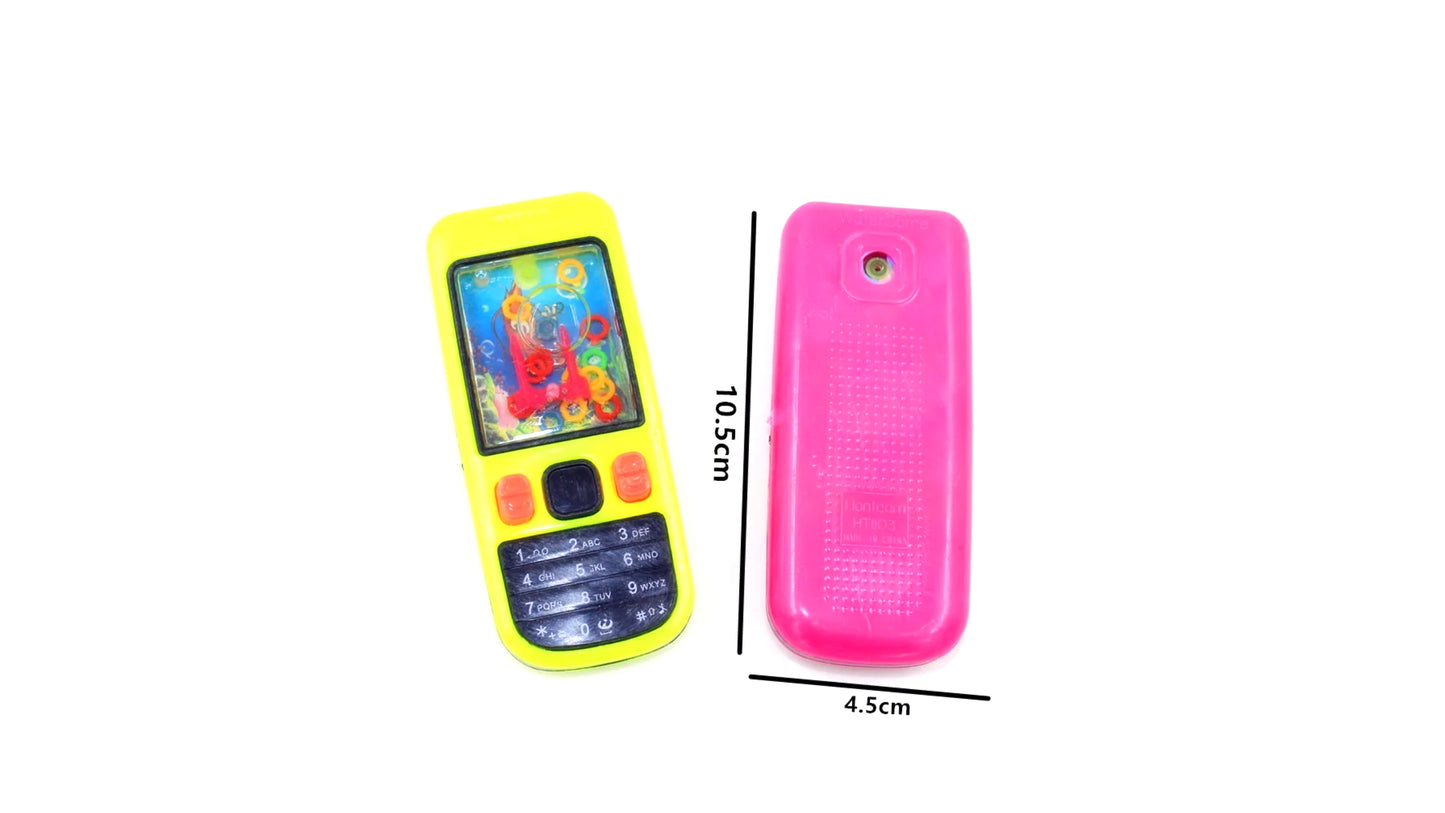 celular de agua  1pz  (precio por pza)