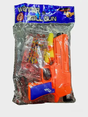 1 pz pistola de hidrogel juguete Piñata Bolo Fiesta Cumple Premio 1 pz (precio por 1 pz)