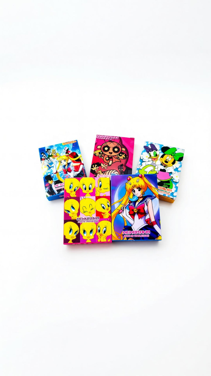 Juego de Memoria Infantil de Bolsillo Tarjetas Educativas Premio para Fiesta 12 pzs