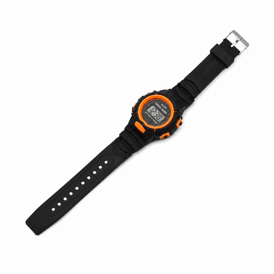 Planilla Relojes Digitales para Niño 12 piezas Juguete Premio Piñata Bolo Fiesta Infantil