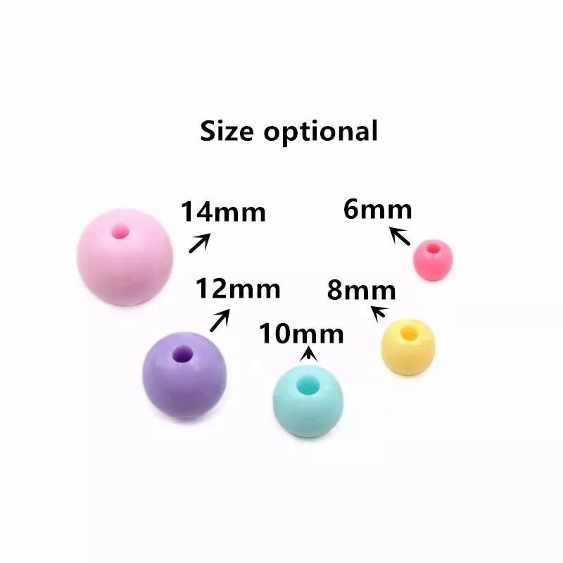 Separador de bola de 8mm en varios colores



(por bolsa 100 pz)